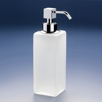 Soap Dispenser