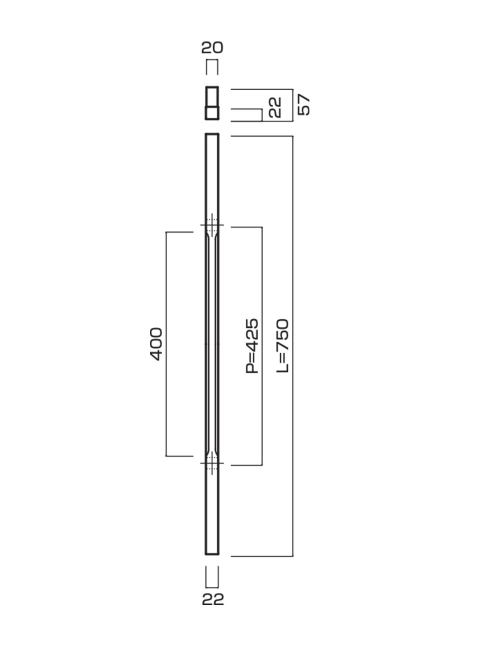Door Pull