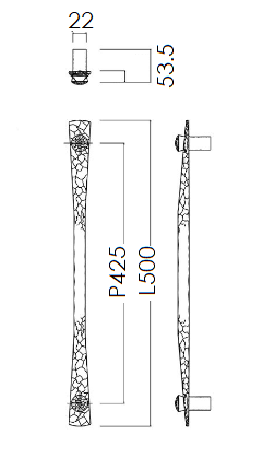 Door Pull