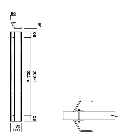 Door Pull