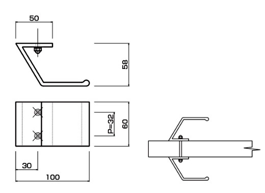 Door Pull
