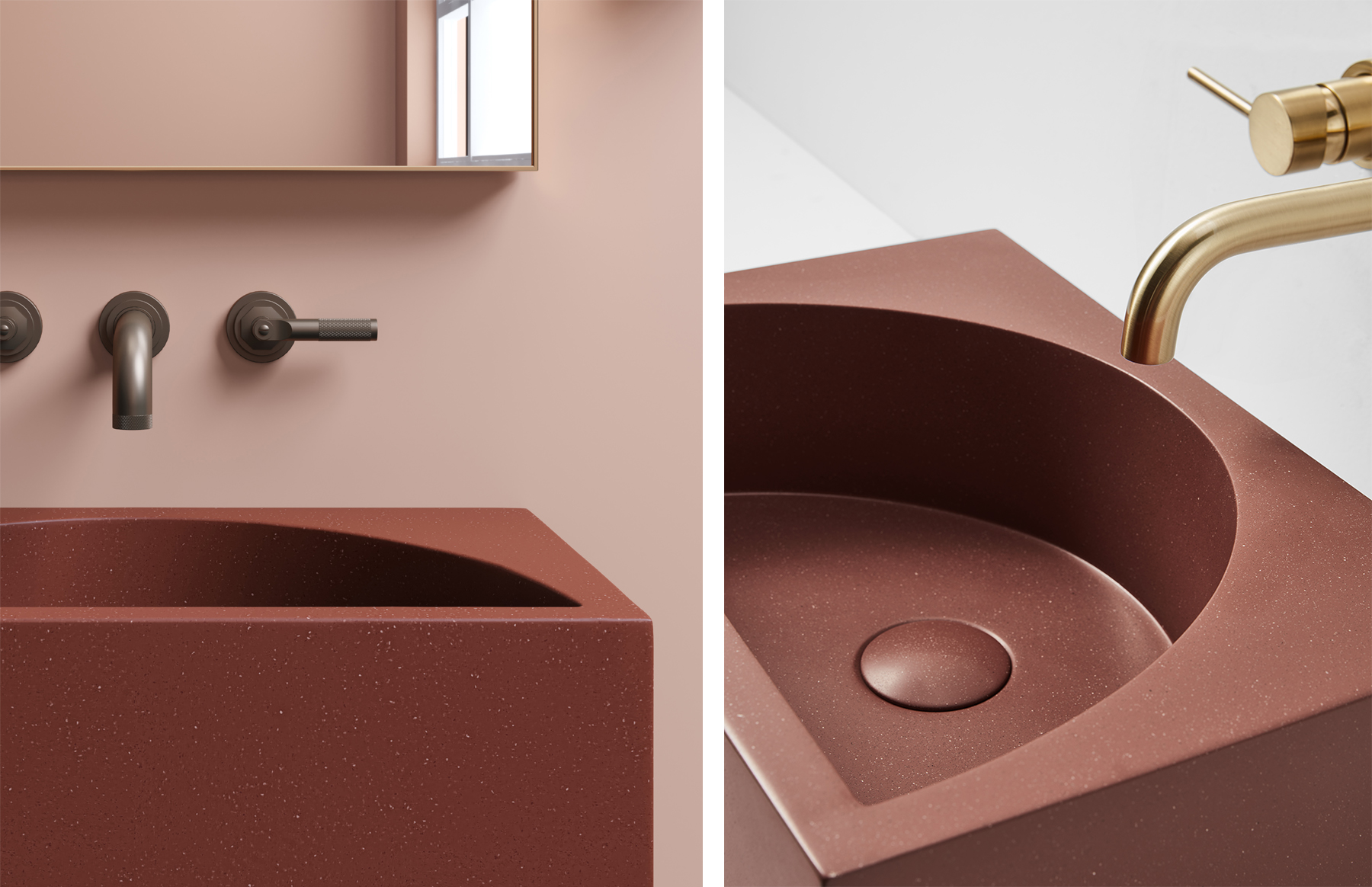 Basin