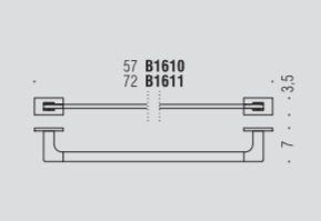 Towel Rail