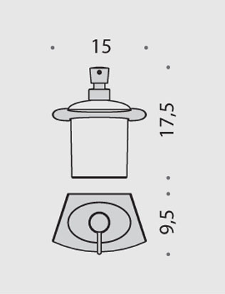 Soap Dispenser