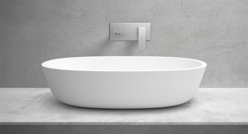 Basin