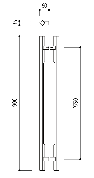 Door Pull