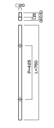 Door Pull