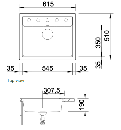 Kitchen Sink