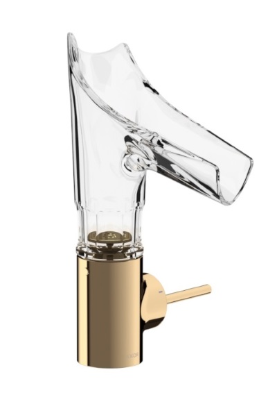 Basin Mixer