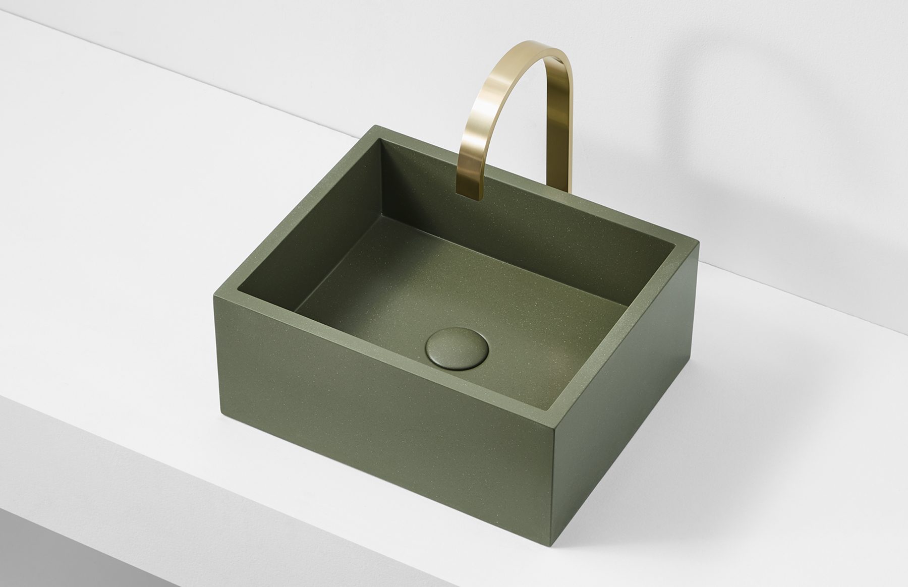 Basin