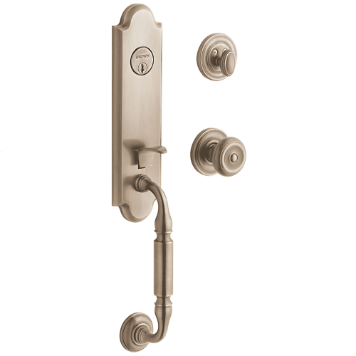 Handleset