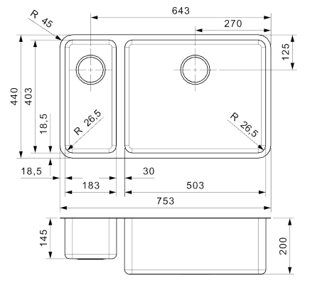 Kitchen Sink