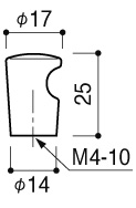 Cabinet Handle