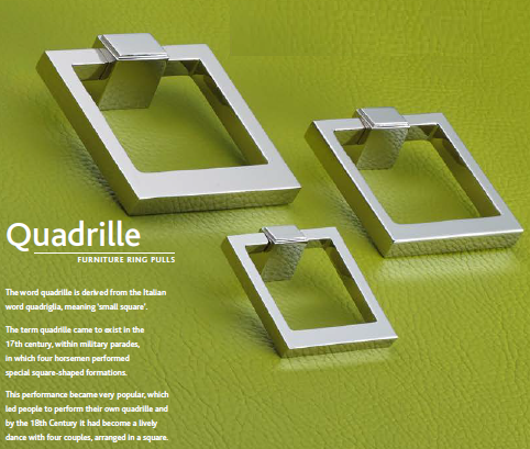 Cabinet Handle