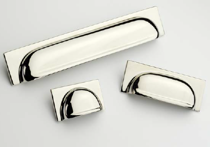 Cabinet Handle
