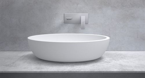 Basin