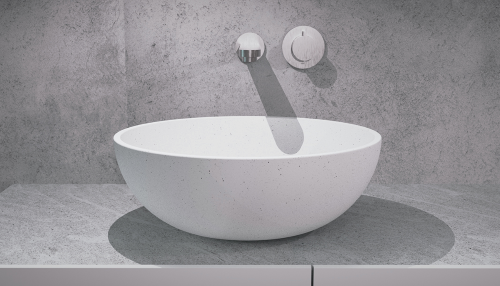 Basin