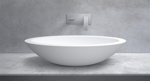 Basin