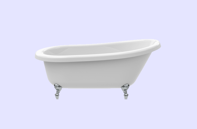 Bath Tub