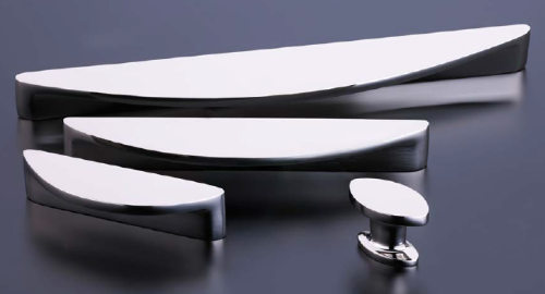 Cabinet Handle