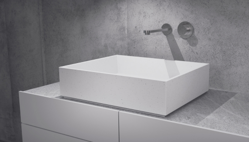 Basin