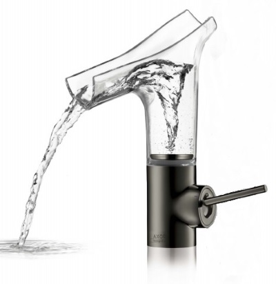 Basin Mixer