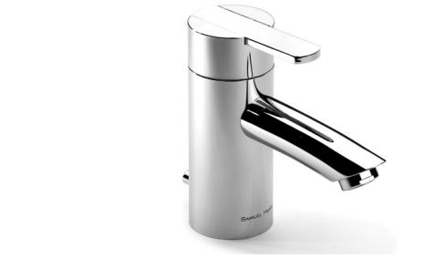 Basin Mixer