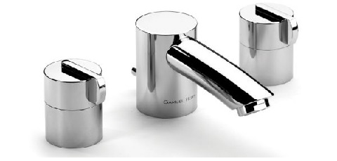 Basin Mixer