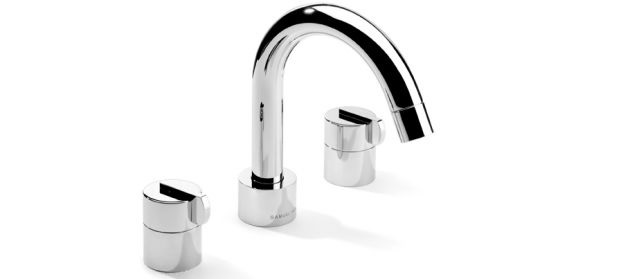 Basin Mixer