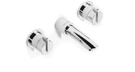 Basin Mixer
