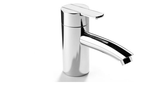 Basin Mixer