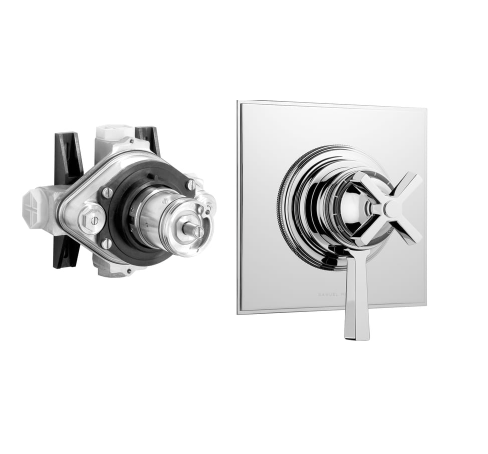 Shower Mixer