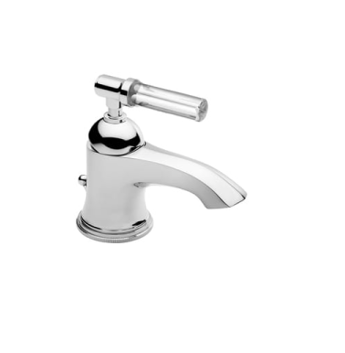 Basin Mixer