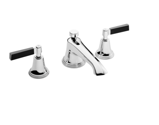 Basin Mixer