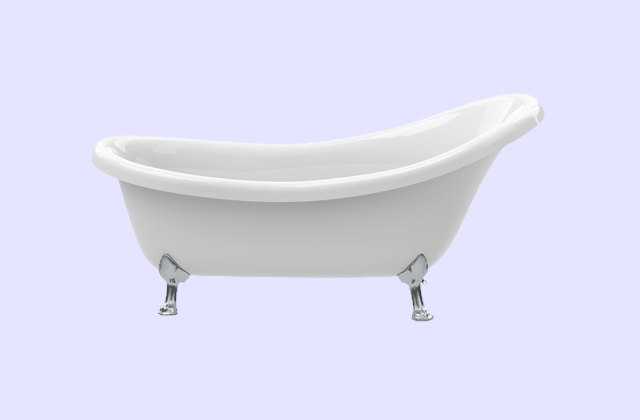 Bath Tub