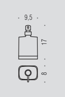 Soap Dispenser